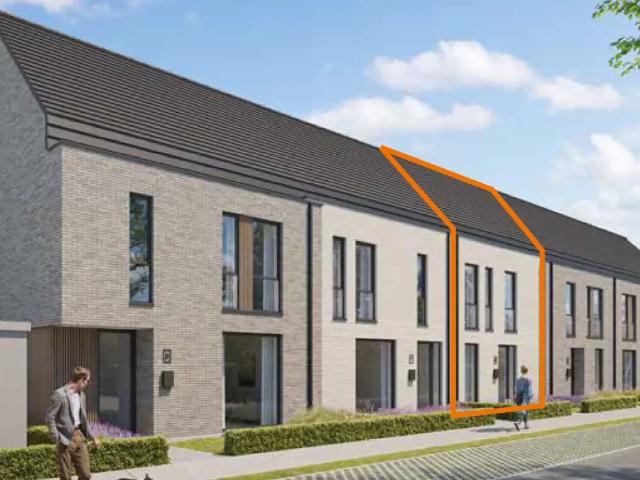 à vendre Maison Broechem Pater Domstraat