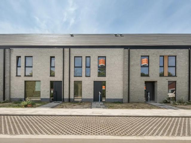 à vendre Maison Broechem Pater Domstraat