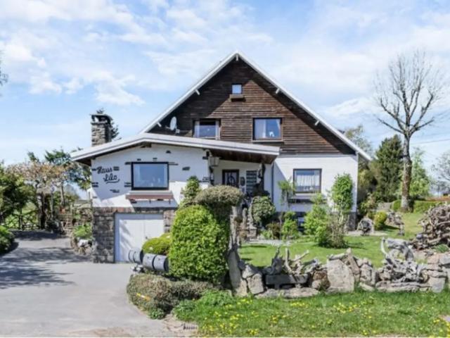 à vendre Maison Bütgenbach Triererstrasse 56