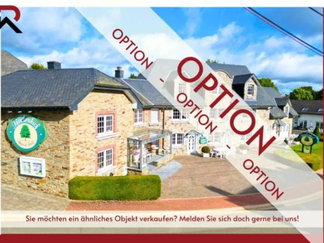 à vendre Maison Bütgenbach Weywertz Neuer Weg 1