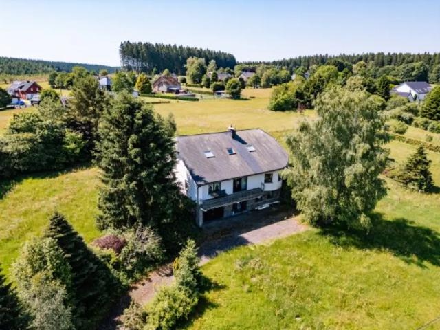 à vendre Maison Bütgenbach Am Schwarzbach