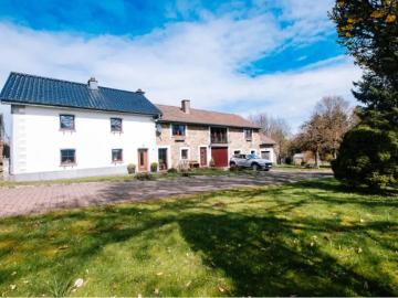 à vendre Maison Bütgenbach Bahnhofstraße