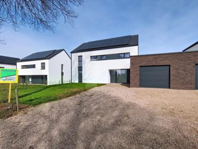à vendre Maison Bütgenbach Lagerstraße