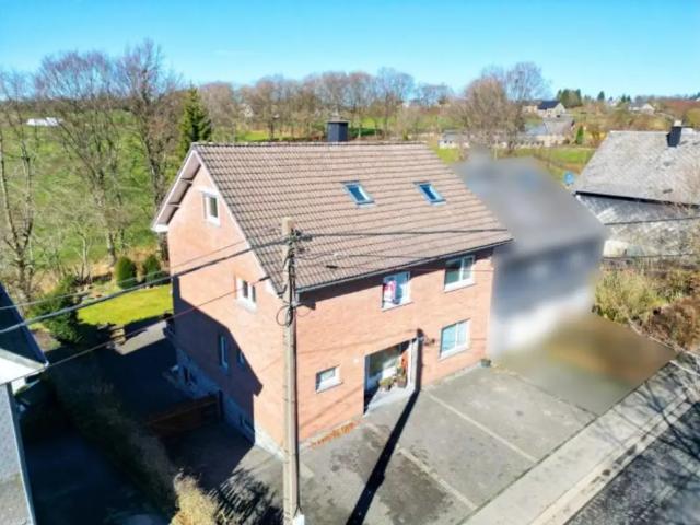 à vendre Maison Bütgenbach Nidrum Kapellenstrasse 25
