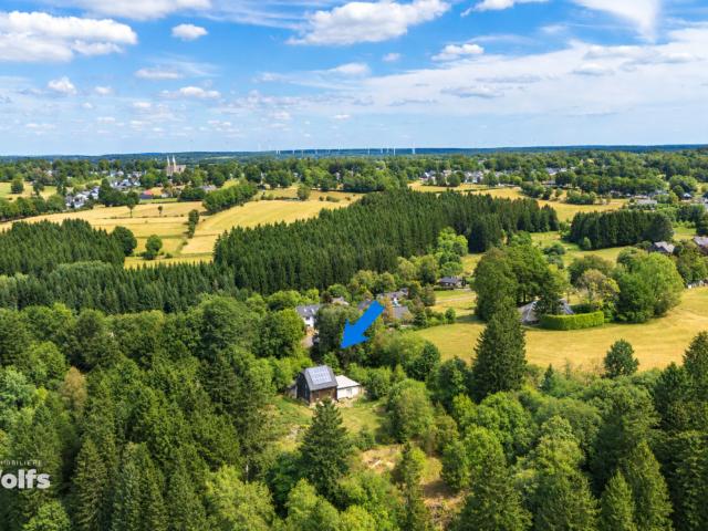 à vendre Maison Bütgenbach Schieferweg