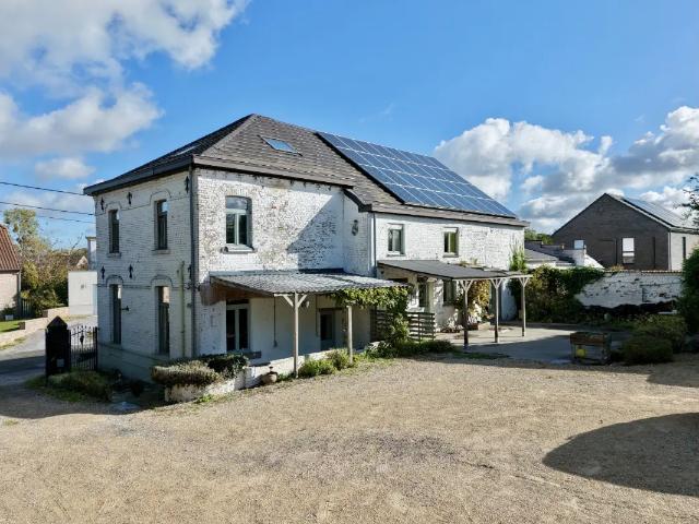 à vendre Maison Buvrinnes Rue de Walhain