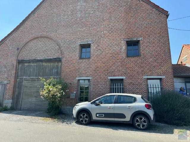 à vendre Maison Buvrinnes Rue de Bienne