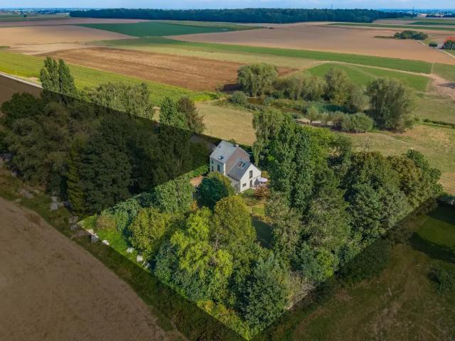 à vendre Maison Buzet