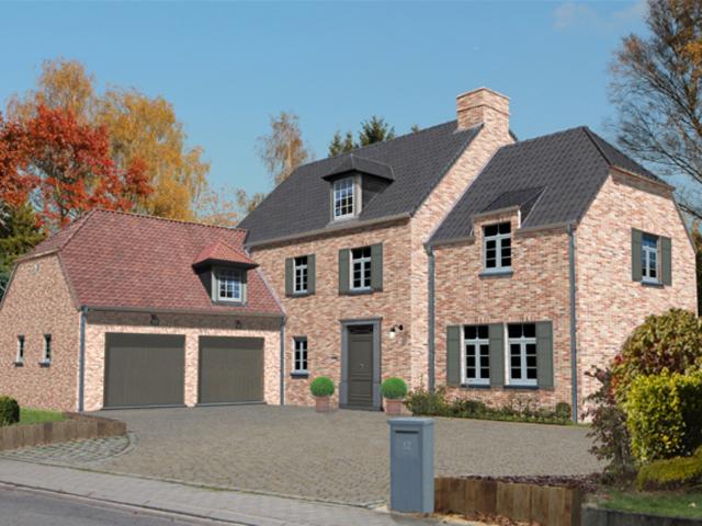 à vendre Maison Buggenhout