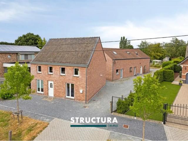 à vendre Maison Buggenhout Hoge Jan