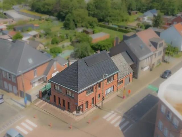 à vendre Maison Buggenhout Schoolstraat