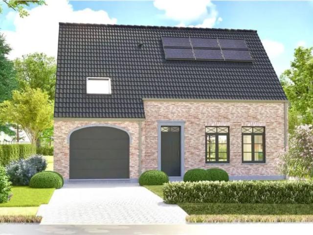 à vendre Maison Moustier Drève