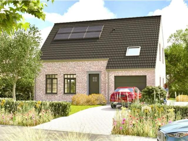 à vendre Maison Moustier Drève