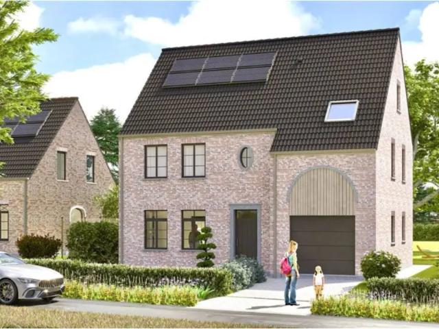 à vendre Maison Moustier Drève
