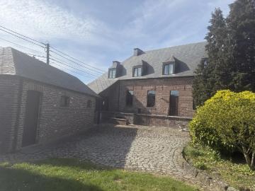 à vendre Maison Buissenal