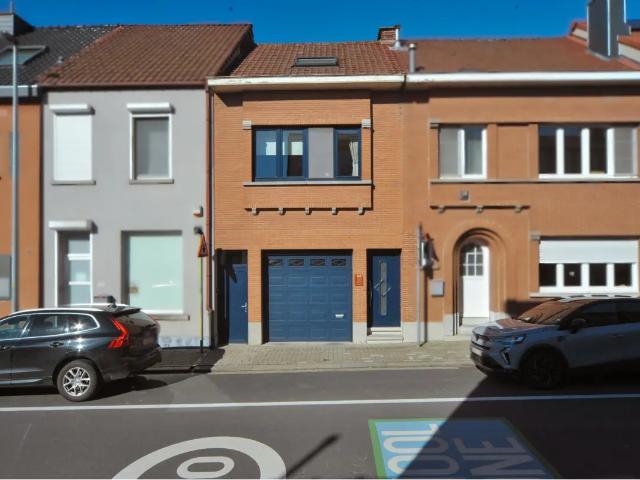 à vendre Maison Buizingen Oct de Kerchove d'Exaerdestraat