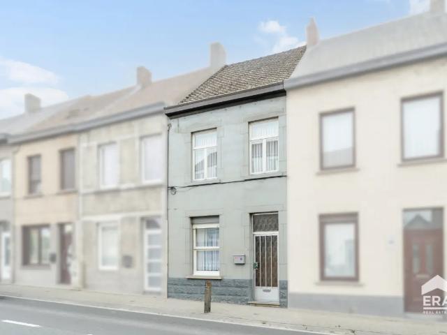 à vendre Maison Buizingen Alsembergsesteenweg