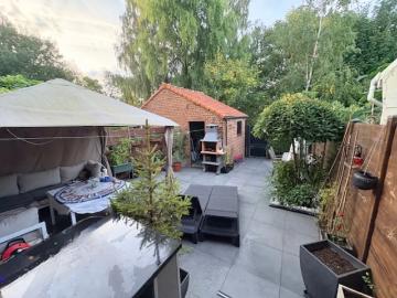 1501, Halle, Hal-Vilvorde, Hal-Vilvorde, Flandre