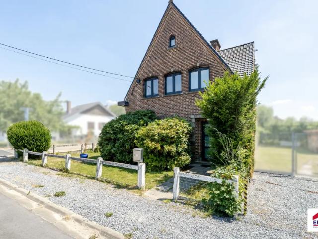 à vendre Maison Buizingen Sanatorialaan