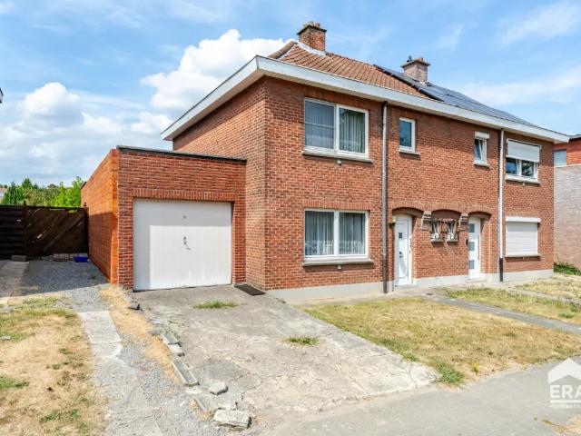à vendre Maison Buizingen Tuinwijk