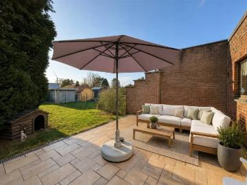 à vendre Maison Buizingen