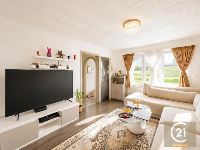 à vendre Maison Buizingen