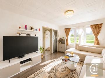 à vendre Maison Buizingen