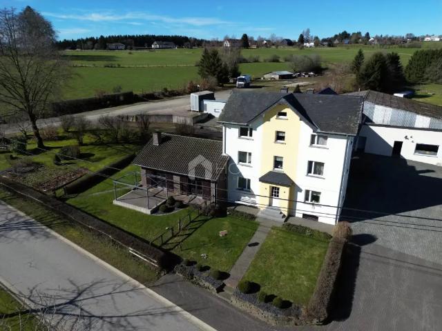 à vendre Maison Bullange