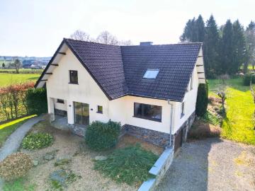 4760, Bullange, Arrondissement de Verviers, Wallonie