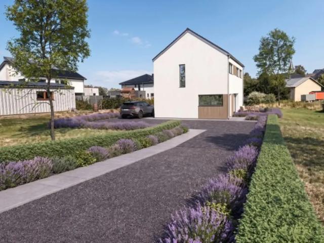 à vendre Maison Bullange An Steffen