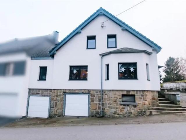 à vendre Maison Bullange Brückberg