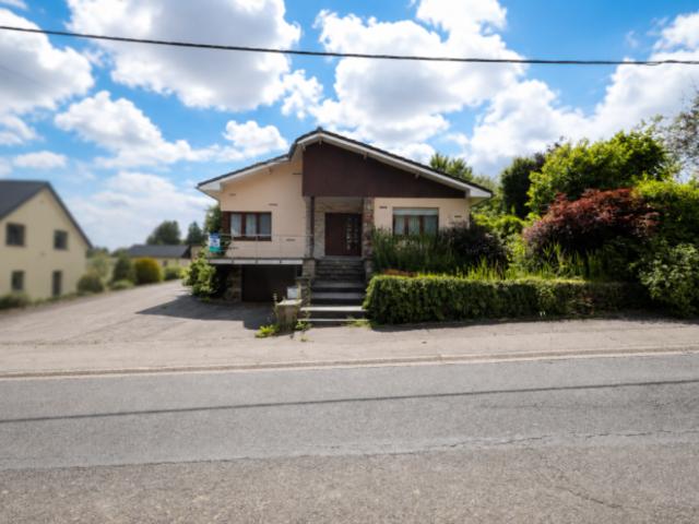à vendre Maison Bullange Honsfeld