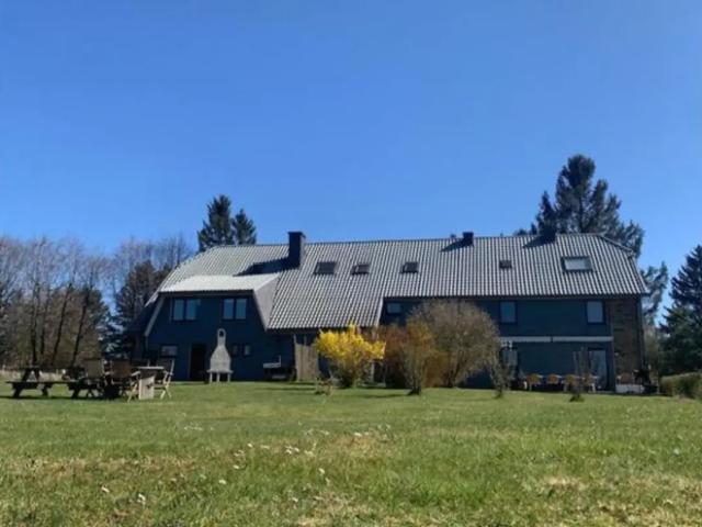 à vendre Maison Bullange Hünningen 140