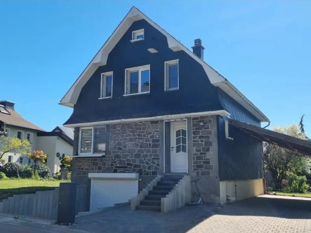 à vendre Maison Bullange Hünningen