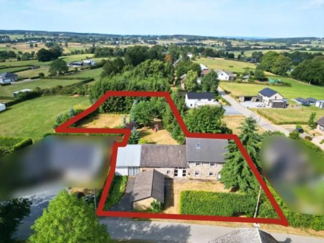 à vendre Maison Bullange Hunningen 118