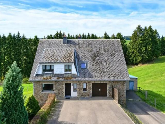 à vendre Maison Bullange Im Kips 25