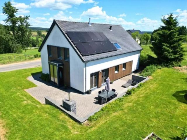 à vendre Maison Bullange Merlscheid 10
