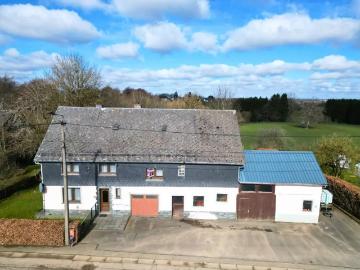 à vendre Maison Bullange MURRINGEN NACH LEDESCHT