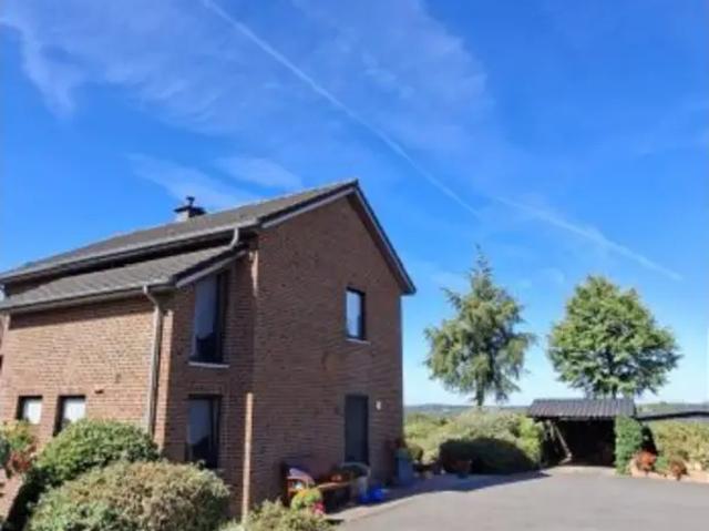 à vendre Maison Bullange Zur Hasendelle