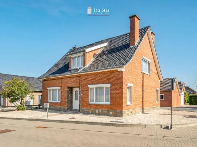 à vendre Maison Bunsbeek Baekveldstraat