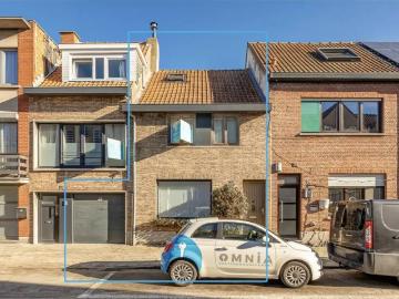 2070, Zwijndrecht, Province de Anvers, Flandre