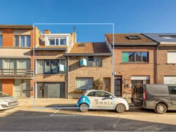 2070, Zwijndrecht, Province de Anvers, Flandre