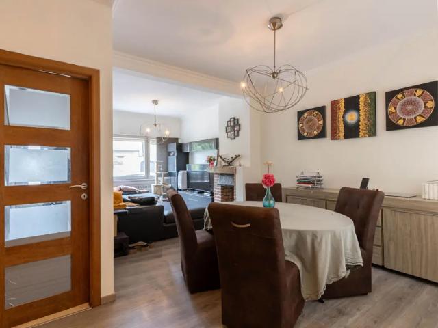 à vendre Maison Burcht Boskouter