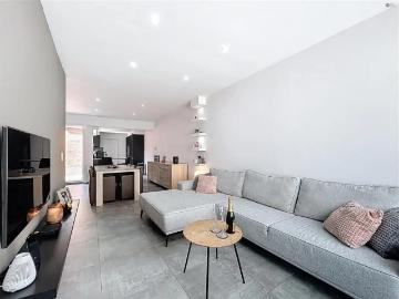 à vendre Maison Burcht Prins Boudewijnstraat