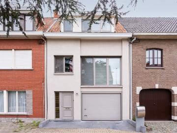 à vendre Maison Burcht Sparrenlaan