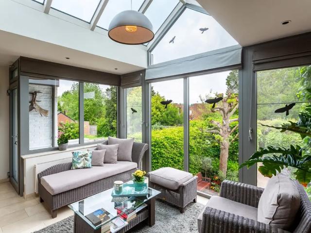 à vendre Maison Burcht Sparrenlaan