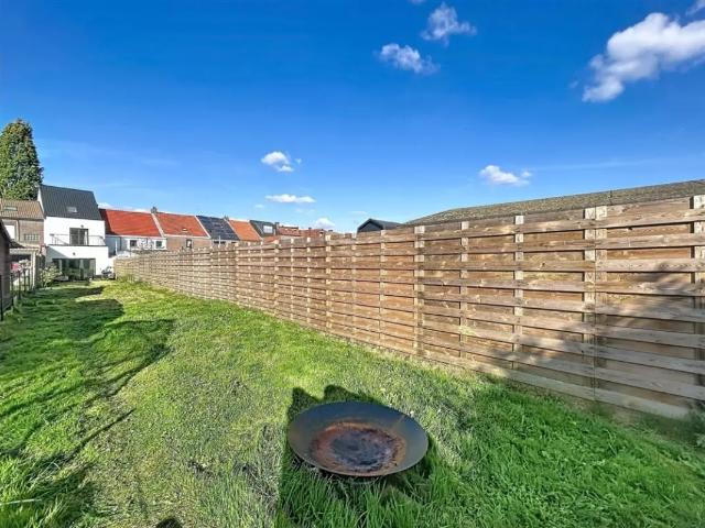 à vendre Maison Burcht Zwijndrechtsestraat