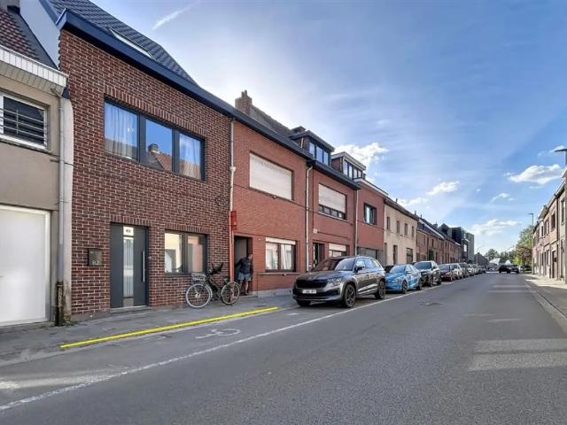 à vendre Maison Burcht Zwijndrechtsestraat