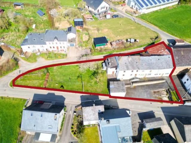 à vendre Maison Burg Kapellenweg Lascheid 14