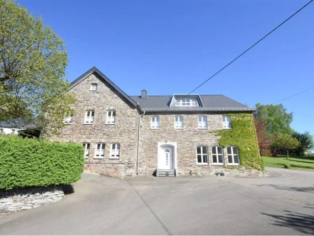 à vendre Maison Burg Reuland Mühlenstraße